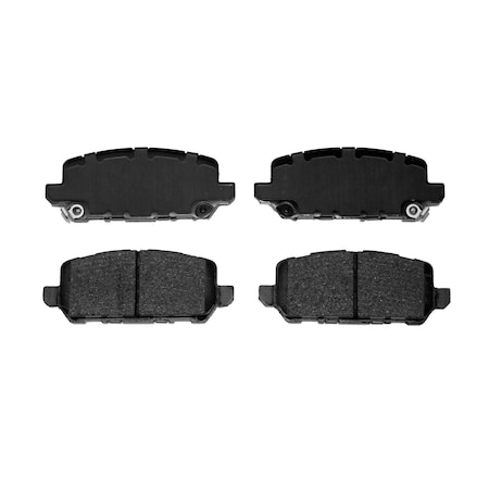 Advics DISC BRAKE PAD AD1841